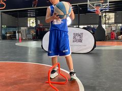 -东方启明星篮球培训(击掌校区)