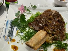 -羊故事·西北融合菜(华侨城店)