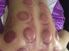 -益友堂盲人推拿正骨穴位按摩工作室