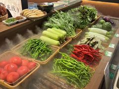 -福满我家大碗厨·湘菜(上海大厦店)