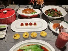 -秀儿四九城·新京菜(亚运村鸟巢店)