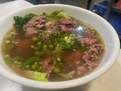 -菜忠潮州牛肉店(岗厦店)