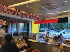 -蝎王府羊蝎子(西直门店)