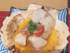 -九酢·海鲜居酒屋