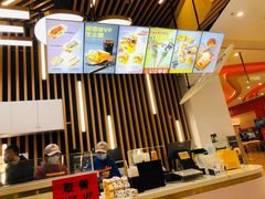 门面-蛋先生·爆蛋吐司(天一广场店)