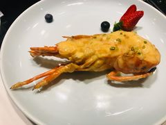 -广州文华东方酒店·江-由辉师傅主理