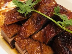 烧鹅例牌-香港新曜记茶餐厅(星耀城店)