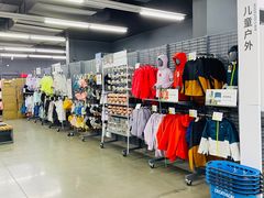 -迪卡侬(南二环店)