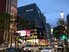 -优衣库(银座店)