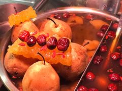 -正宁路小吃夜市