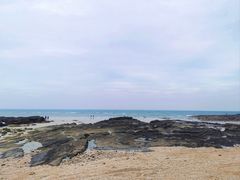 -石螺口海滩