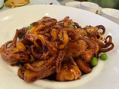 -阿明小菜·海鲜·上海菜(梅陇店)