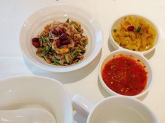 辣酱-莆田餐厅PUTIEN(西安万象天地店)