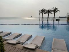 -深圳大梅沙京基洲际度假酒店