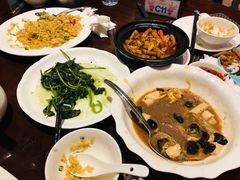 -蜈支洲岛珊瑚酒店临海阁中餐厅
