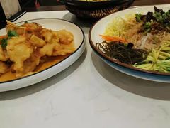 -陈家老院子(高新店)