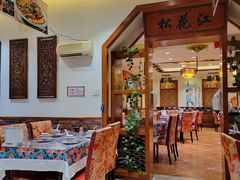 -老油饼酸菜汤(高铁和平店)