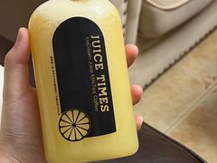 -JUICE  TIMES(中茵海华店)