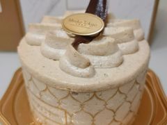 红茶奶油蛋糕-布歌东京(合生汇店)