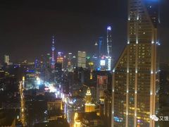 -上海新世界丽笙大酒店旋景餐厅(人民广场店)