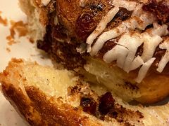 蔓越莓玉桂酥-星巴克(成都北城天街分店)