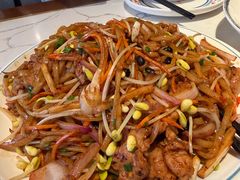 -老友王·南宁特色菜(金汇如意坊店)