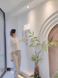 -皙塑美肤·spa