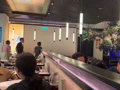 -绿茶餐厅(深南广场万科店)