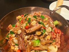 -玖五京菜(杭州城北万象城店)