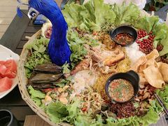-品德宏·孔雀宴的发源地(金塔园店)