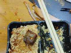 -炭虎子水浒烤肉(梦时代店)