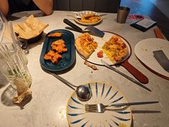 -必胜客(上地华联店)