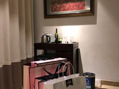 -春晖园度假酒店温泉