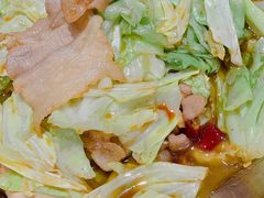 手撕包菜-佳兴饭店(荣川路店)