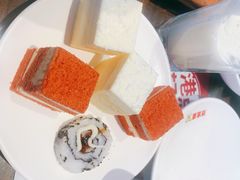 -豪享来牛排·中西简餐(黄河路店)