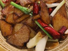 -湘肠香火锅店(团结湖店)