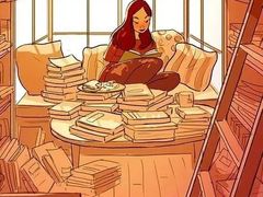 -八哥美术·成人美术画室(总校区)