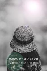 -艾米丽儿童摄影