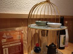 -原志优秀食材·匠心料理·海胆主题(金亿广场店)