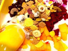 -熙成烧烤·三十三年(开发区店)