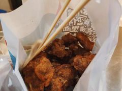 -傅强排骨(成都总店)