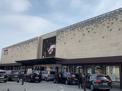 -新罗免税店(首尔总店)
