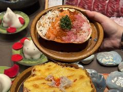 -蟹犇前•帝王蟹雪蟹(陆家嘴店)