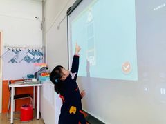 -爱彼格林珑悦幼儿园