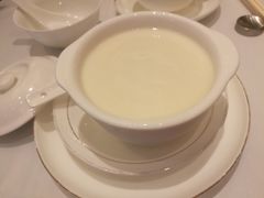 姜汁双皮奶-美心皇宫(沙田大会堂店)