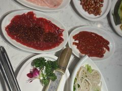-周师兄大刀腰片火锅(解放碑总店)