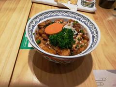 -苍月中华料理(王府井店)