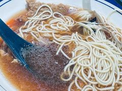 -王家沙点心店(南京西路总店)