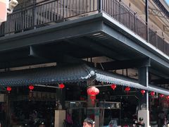 -万尾农贸市场