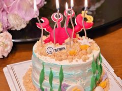 -CAKE BOSS 蛋糕老板(北京世纪金源购物中心)